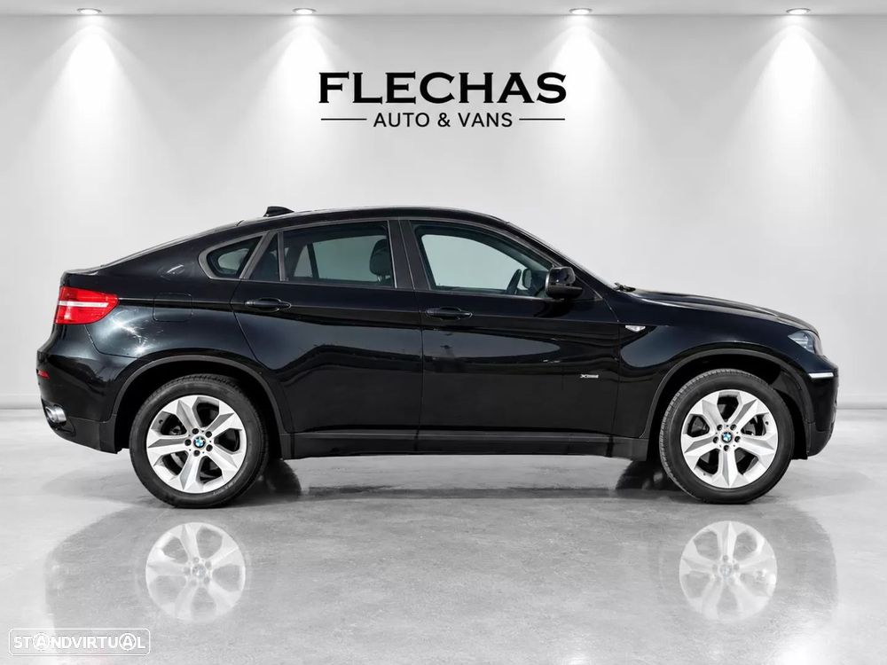 BMW X6 30 d xDrive - 7