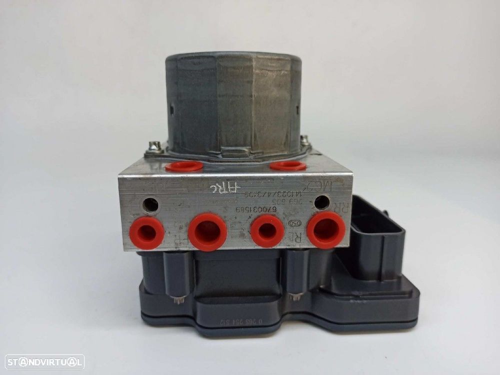 ABS MASERATI GHIBLI S Q4 - 10