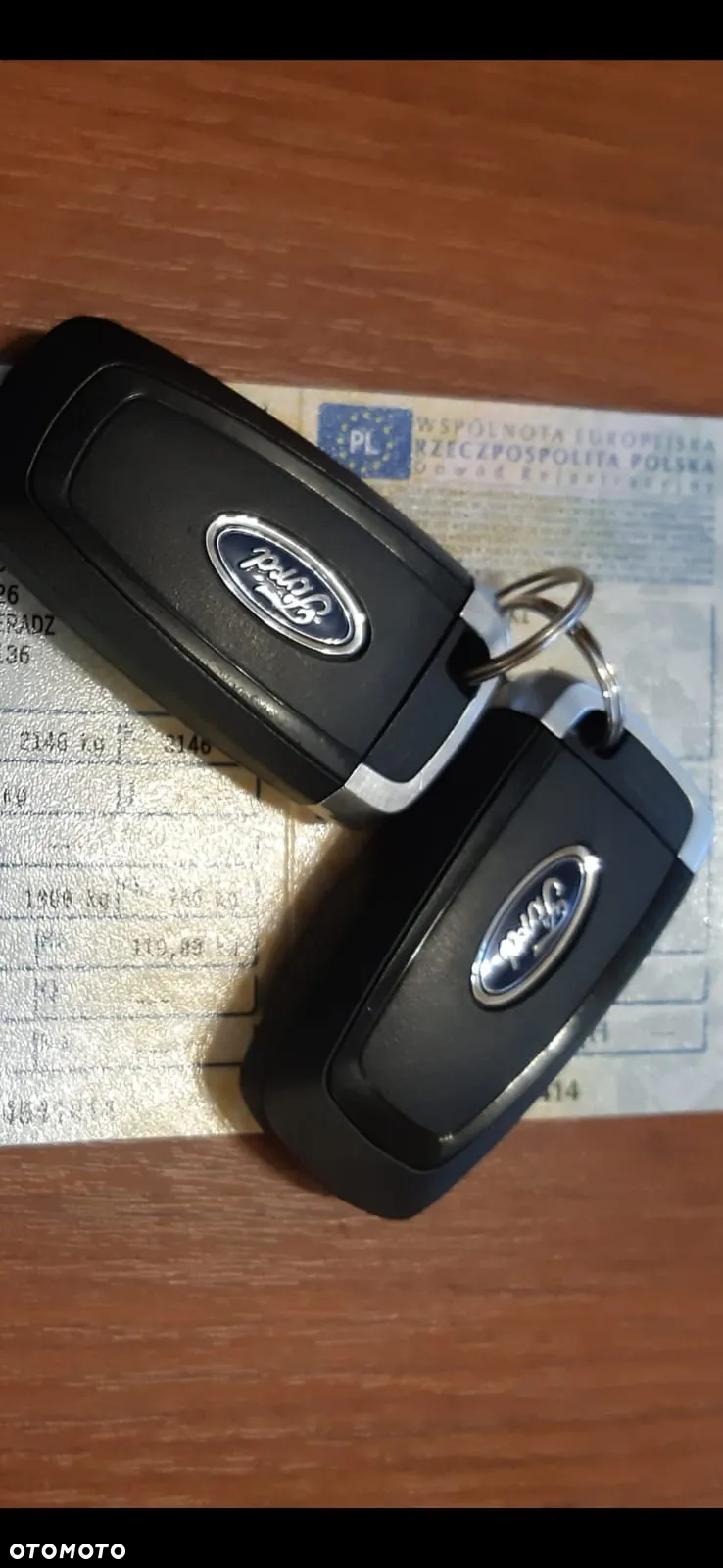 Ford Escape - 18