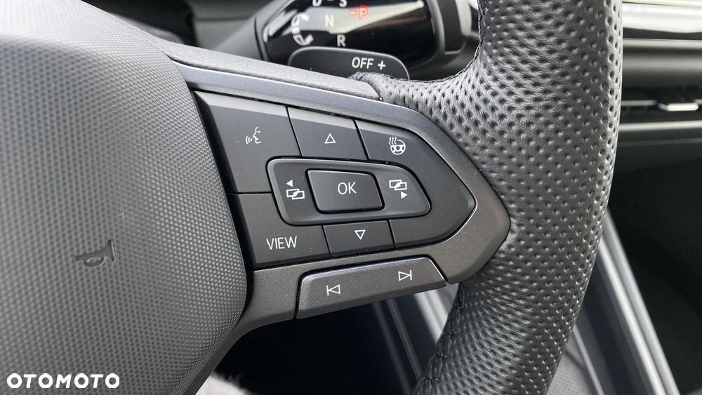 Volkswagen T-Roc 1.5 TSI R-Line DSG - 11