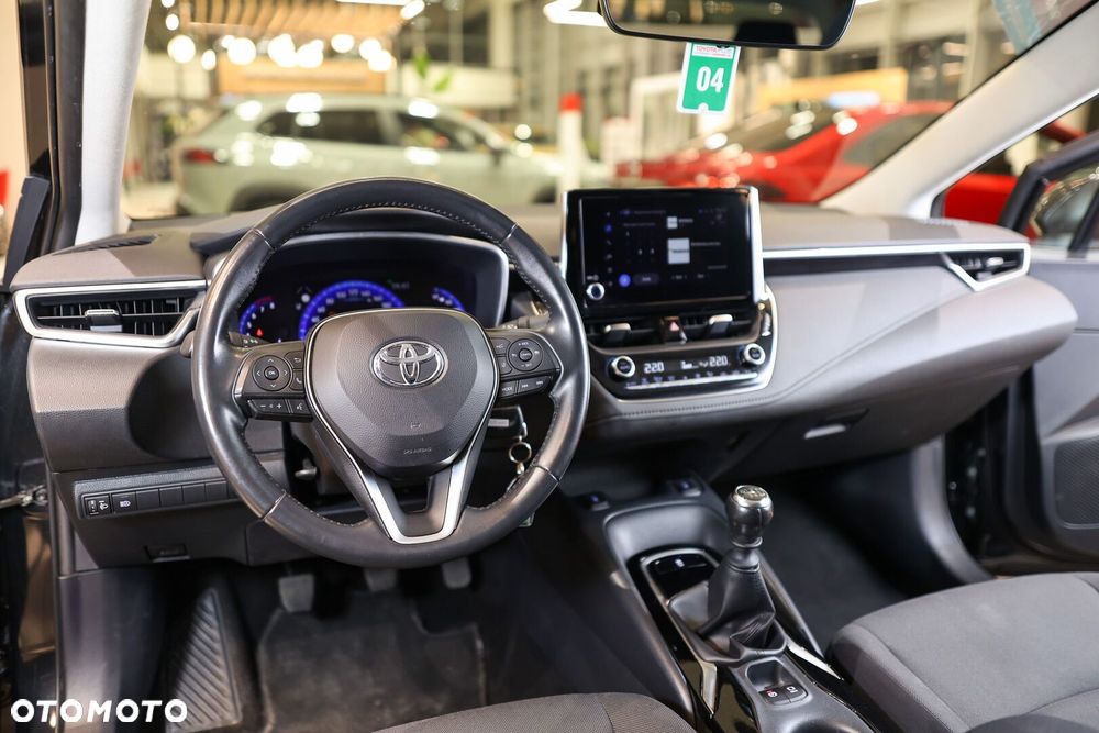 Toyota Corolla - 29