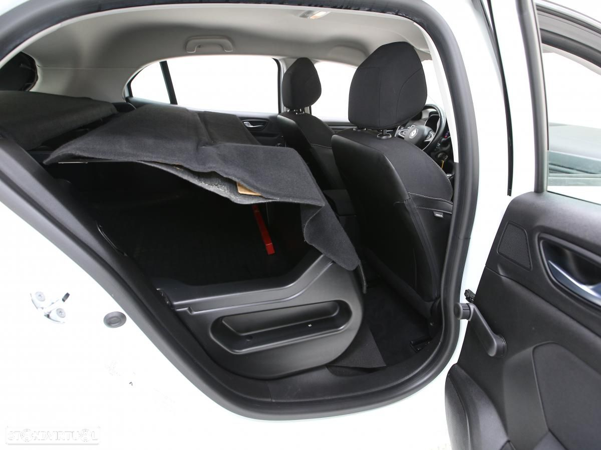 Renault Megane Van 1.5 dCi Zen c/iva - 8