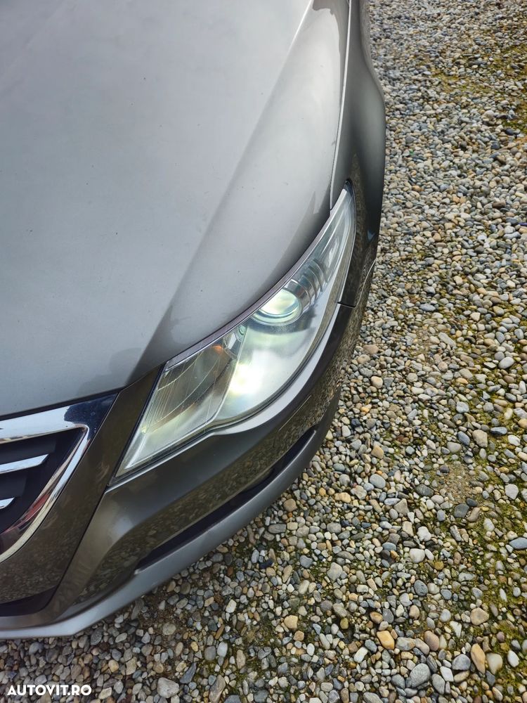 Volkswagen Passat CC - 6