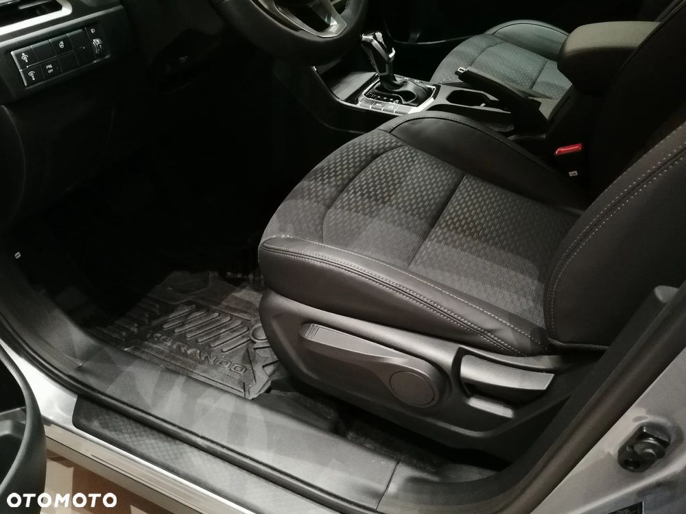 SsangYong/KGM Korando 1.5 T-GDI Adventure 2WD - 6