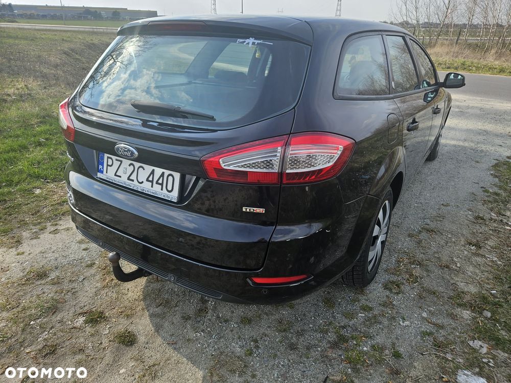 Ford Mondeo 2.0 TDCi Viva Trend - 7