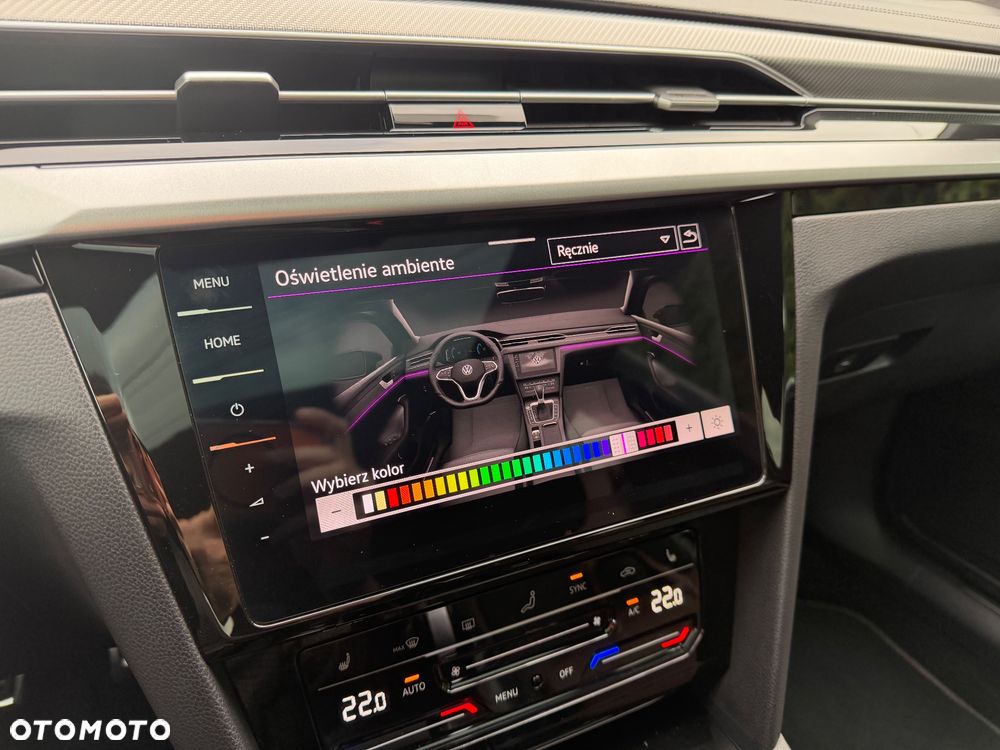 Volkswagen Arteon 2.0 TDI R-Line DSG - 36