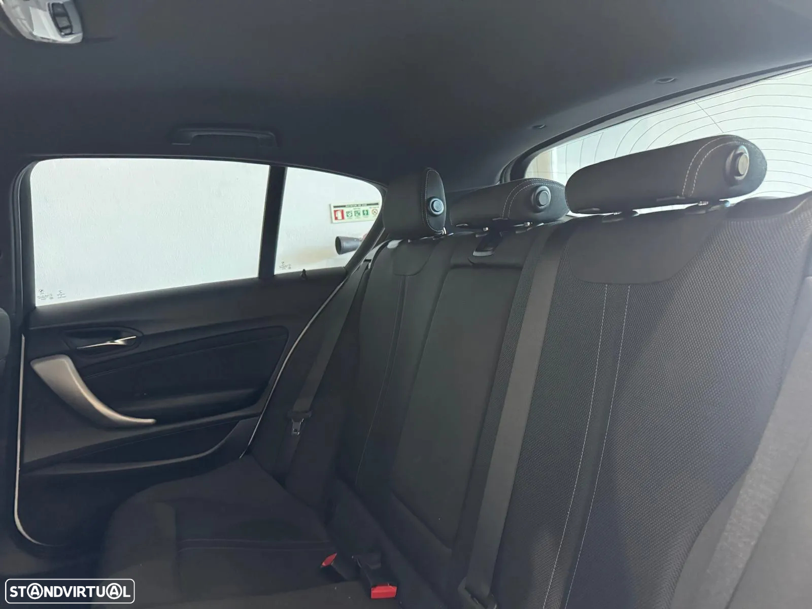 BMW 120 d Pack M - 20