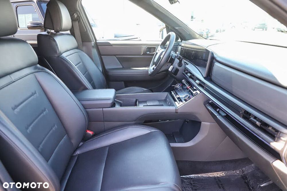 Hyundai Santa Fe - 16