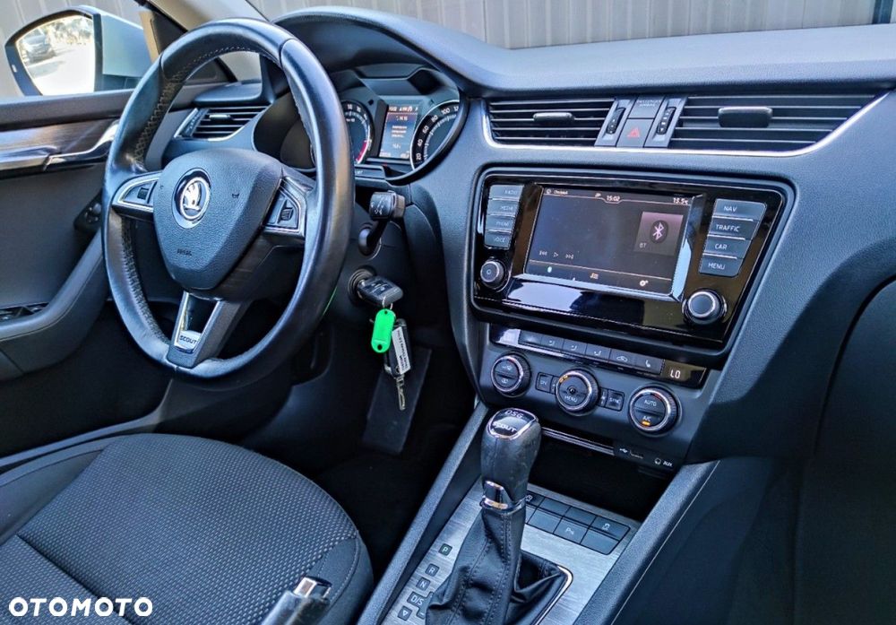Skoda Octavia - 33