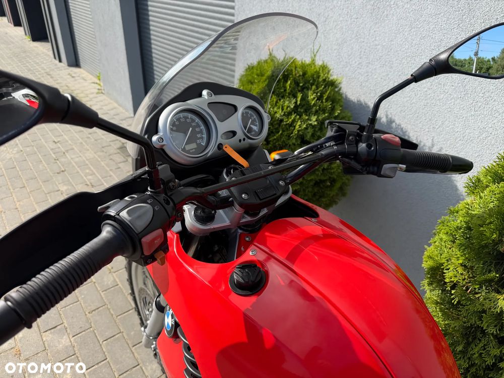 BMW GS - 40