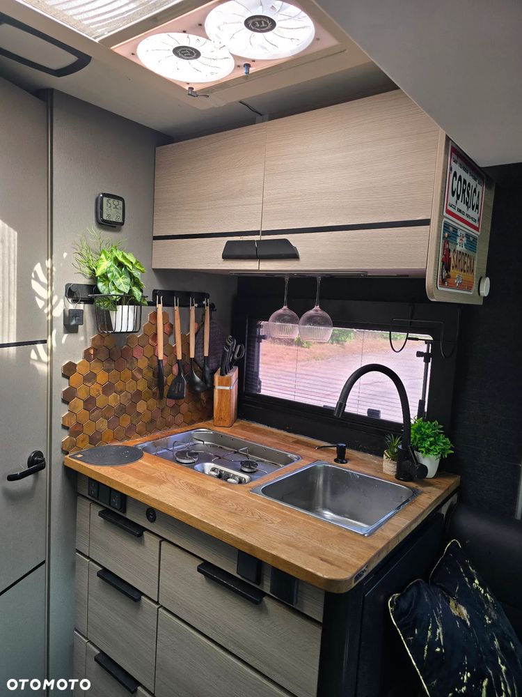 Chausson X550 - 22