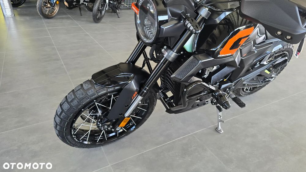 Zontes 125 GK - 21