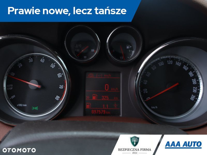 Opel Mokka - 13
