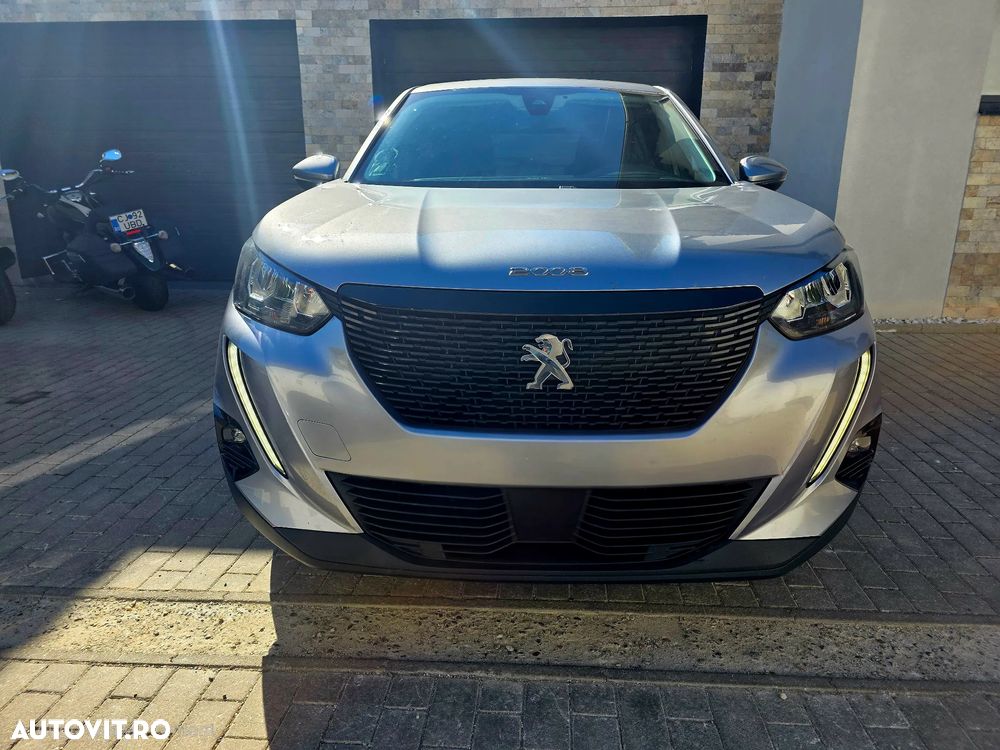 Peugeot 2008 PureTech 130 EAT8 Allure Pack - 2