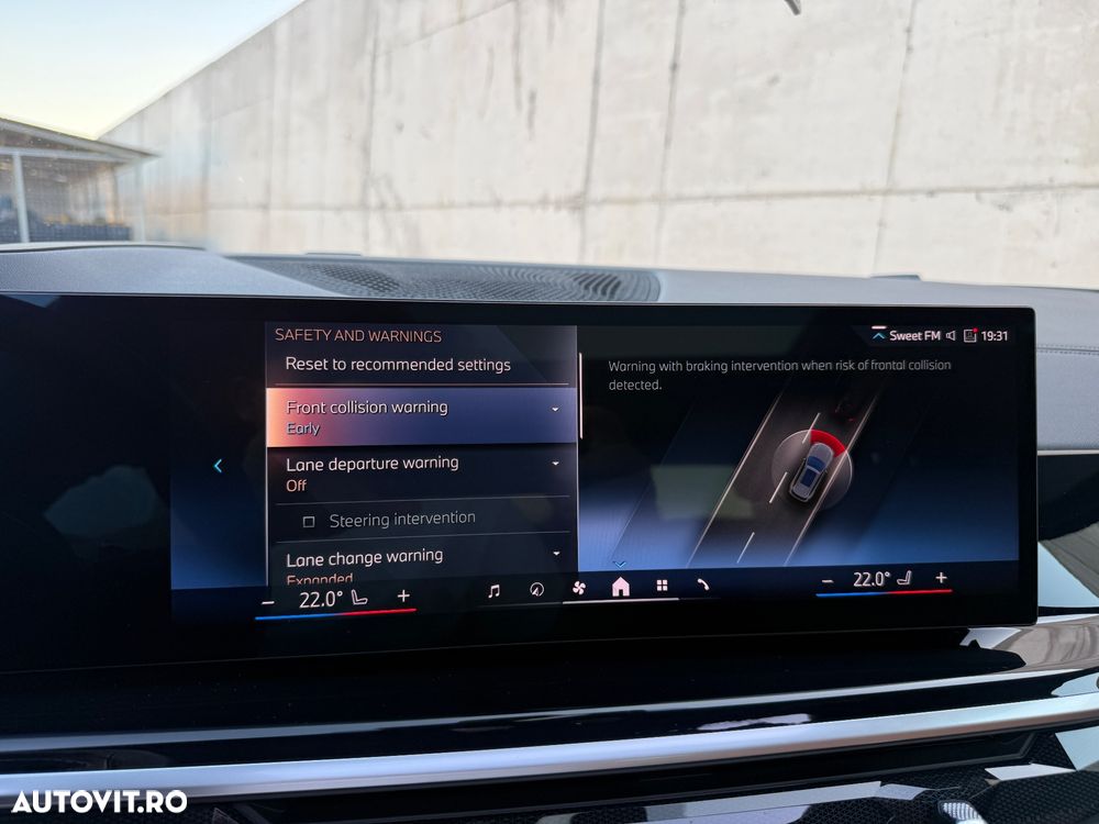 BMW X5 xDrive30d AT MHEV - 23