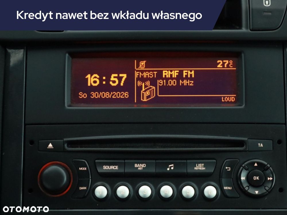 Peugeot 5008 - 11