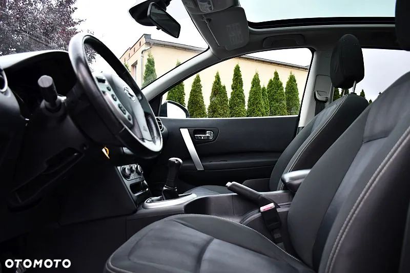 Nissan Qashqai 1.6 Tekna - 10