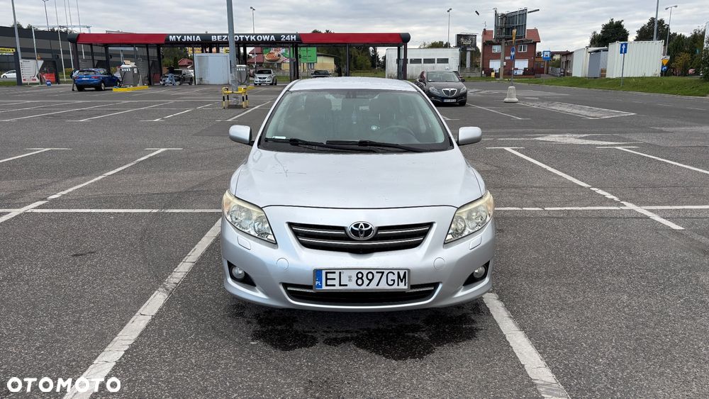 Toyota Corolla 1.6 Premium MM - 3