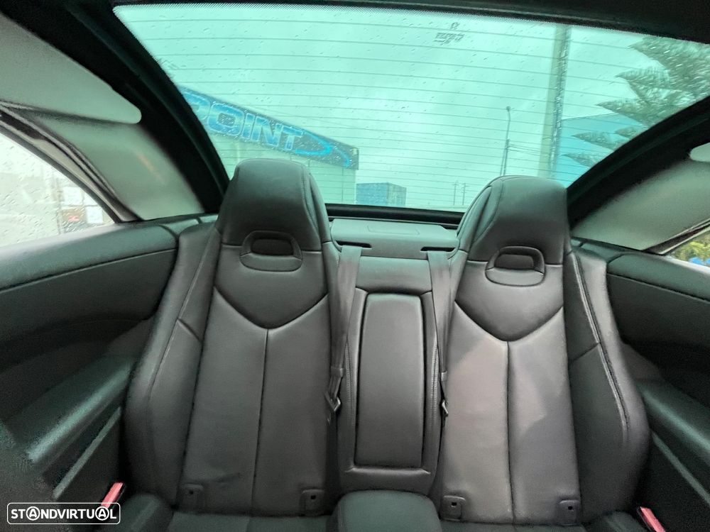 Peugeot 308 CC 155 THP Platinum - 39