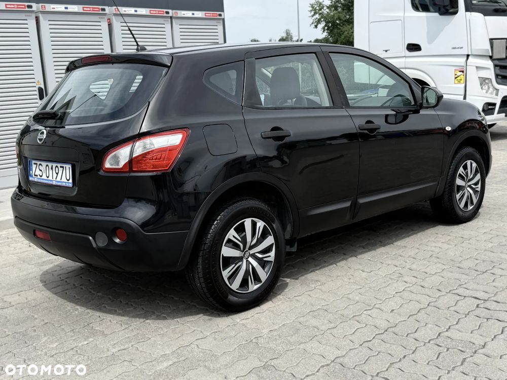 Nissan Qashqai - 16