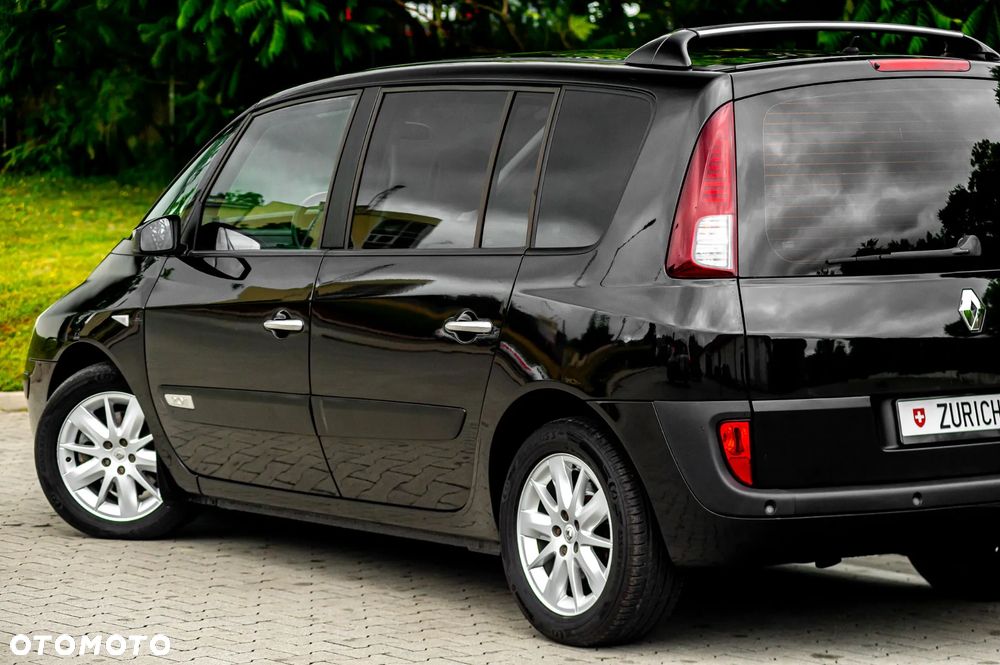 Renault Espace 2.0 Dynamique - 30