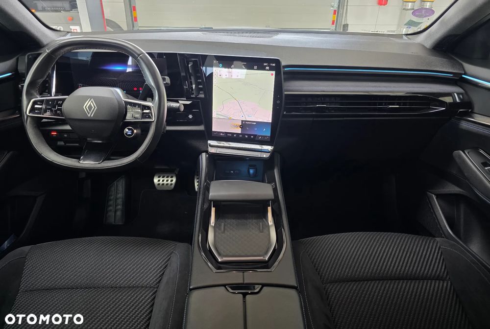 Renault Espace Full Hybrid E-TECH 200 Esprit Alpine 7-Sitzer - 24