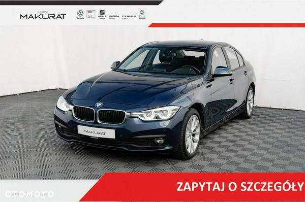 BMW Seria 3 330i xDrive Advantage