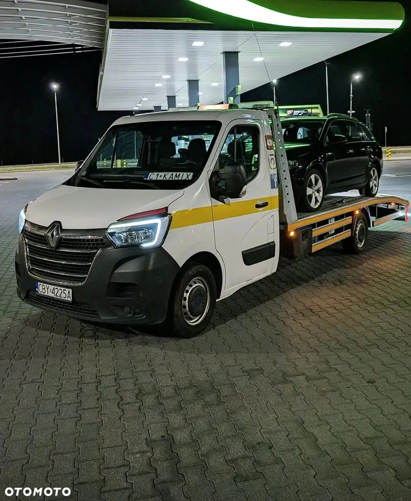 Renault Master - 5