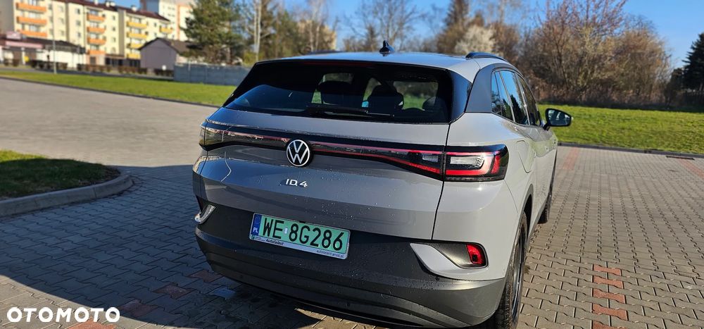 Volkswagen ID.4 77kWh Pro - 6