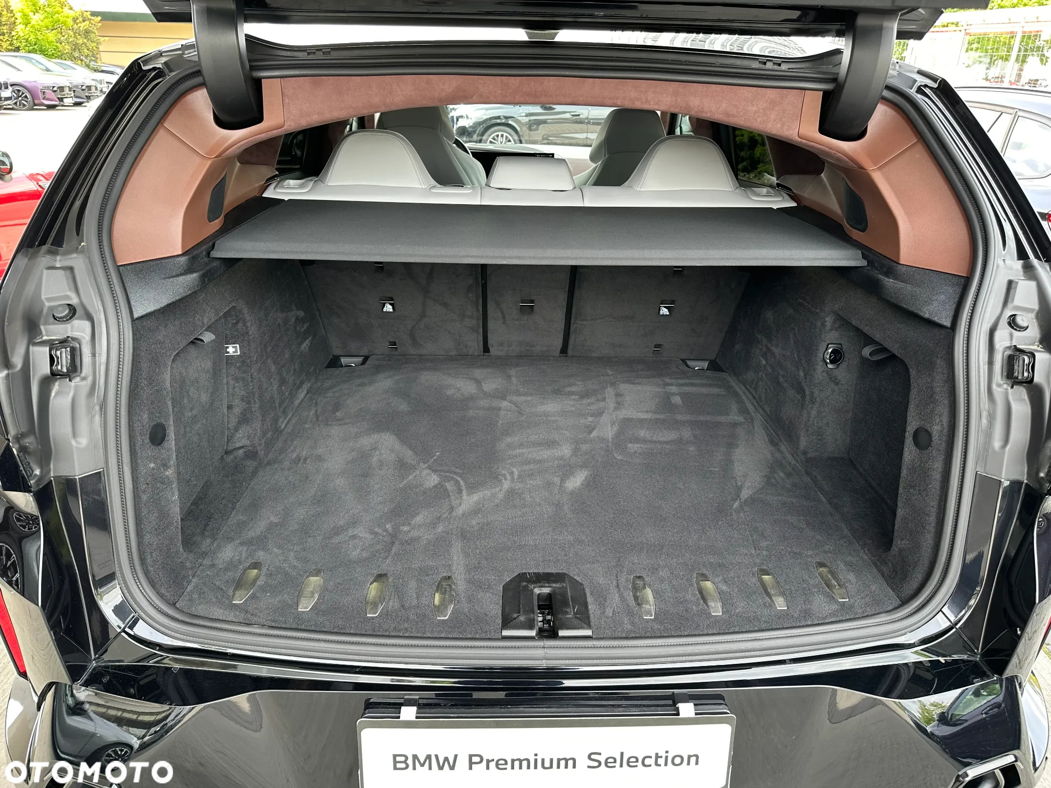 BMW XM - 26