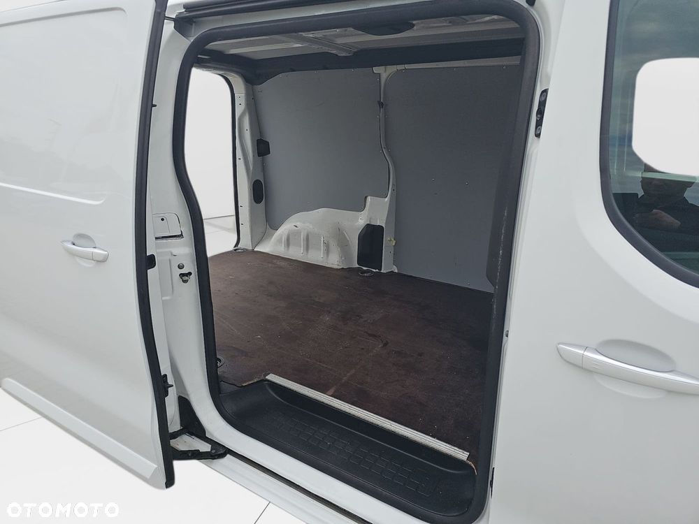 Citroën Jumpy - 23