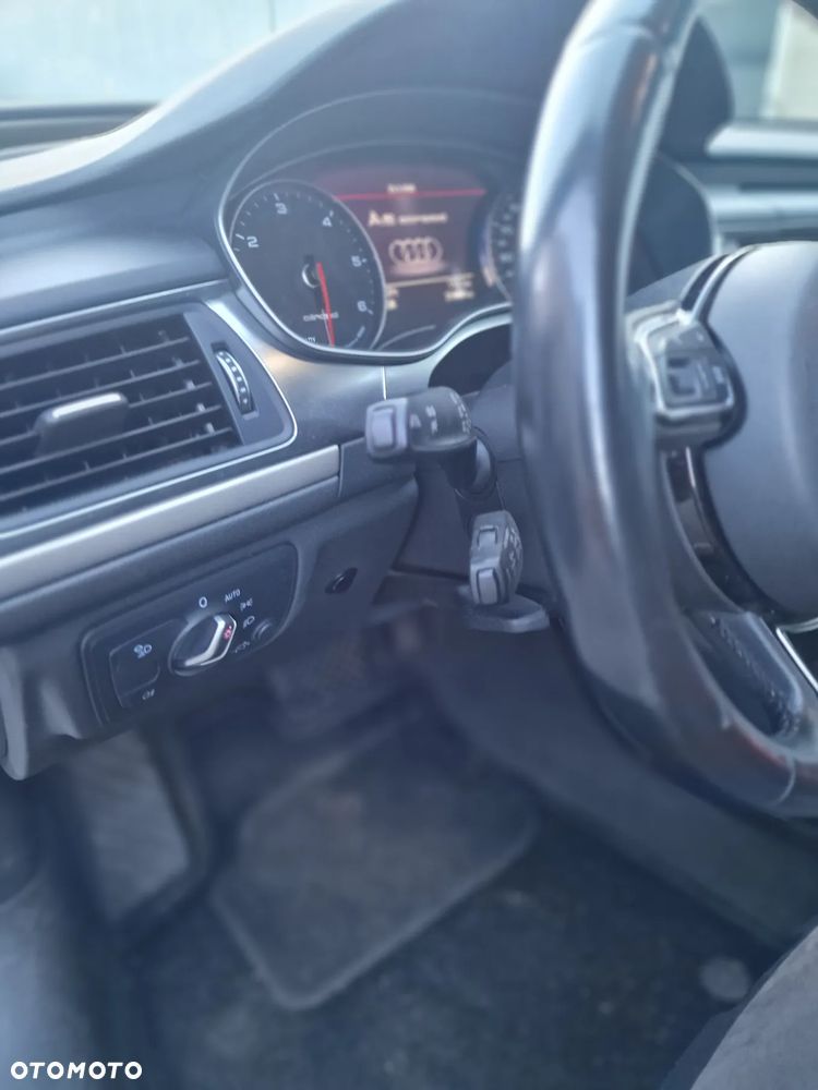 Audi A6 Allroad - 21