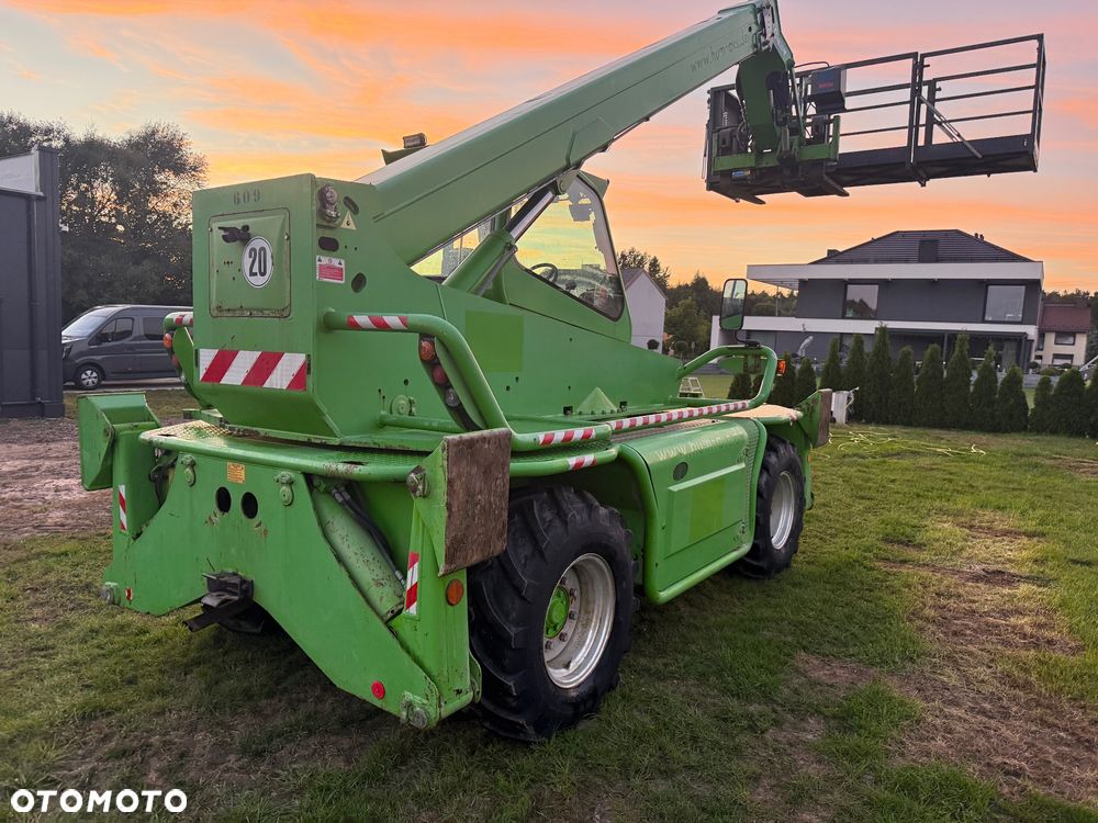 Merlo Roto 38.16 - 28