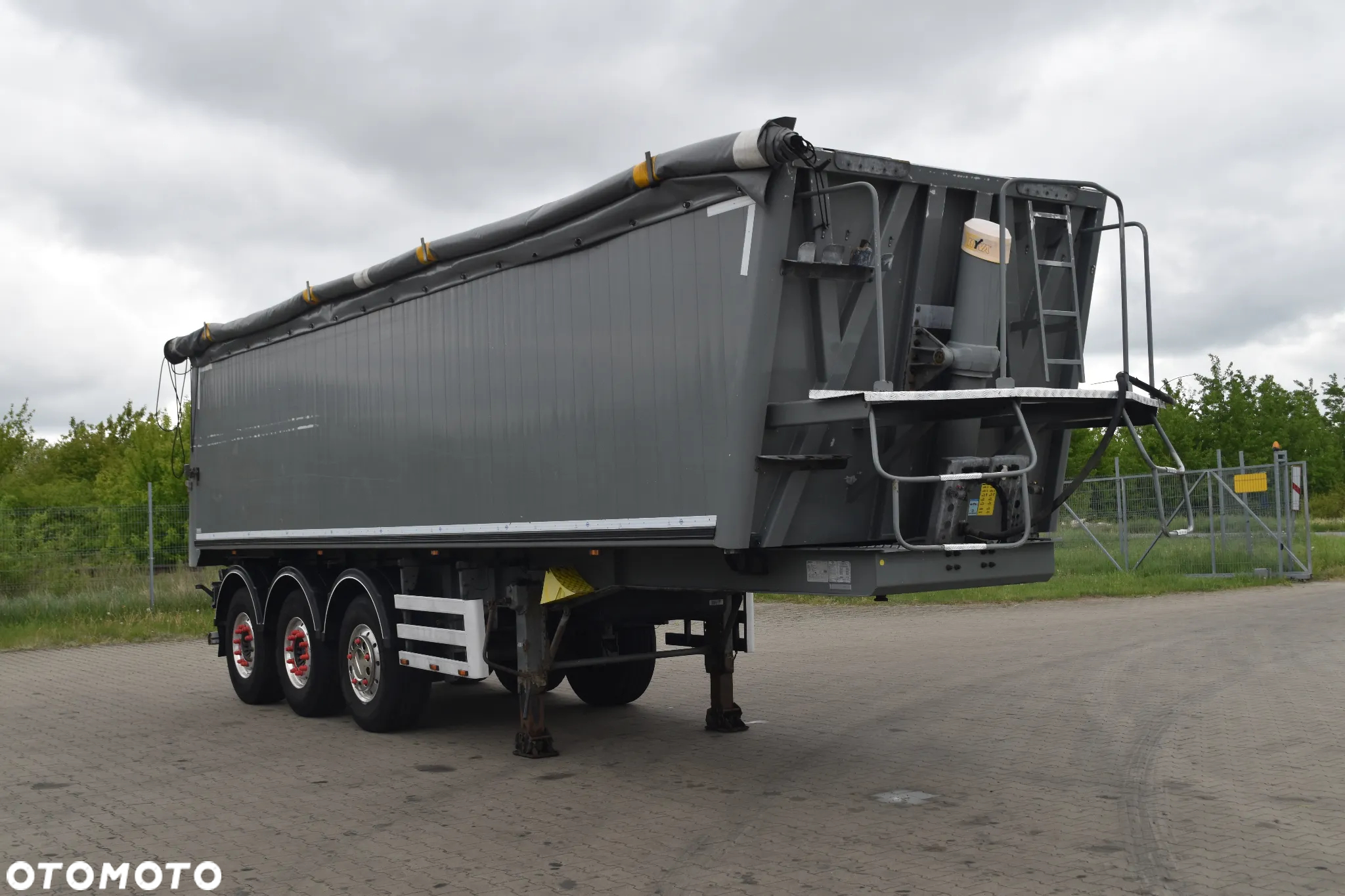 Bodex KIS3B - 9
