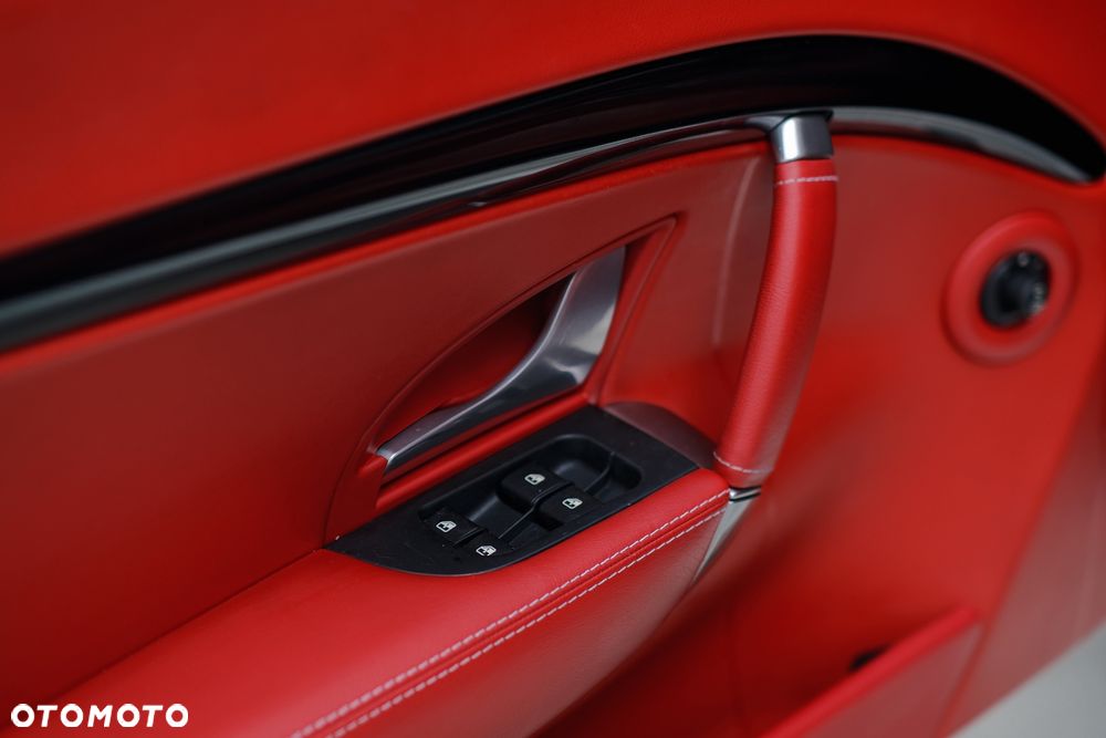 Maserati GranTurismo Sport - 15