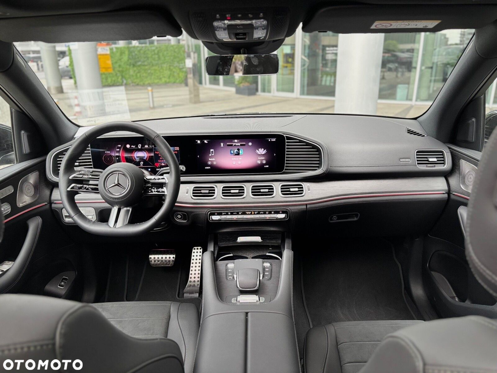 Mercedes-Benz GLE - 9