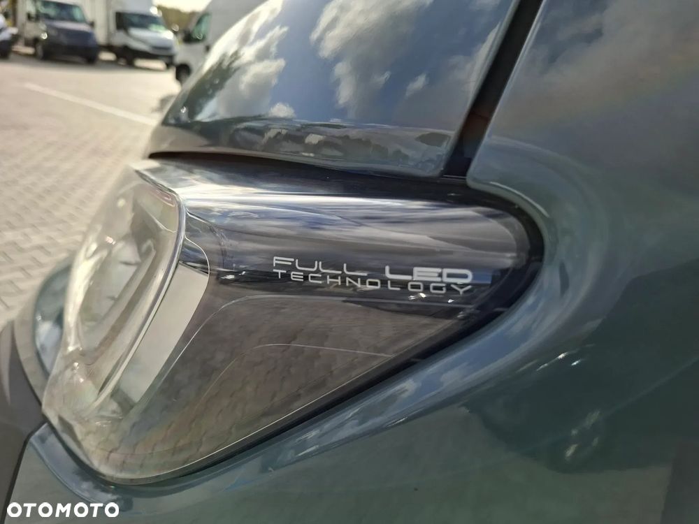 Fiat Ducato Kontener z windą - 16