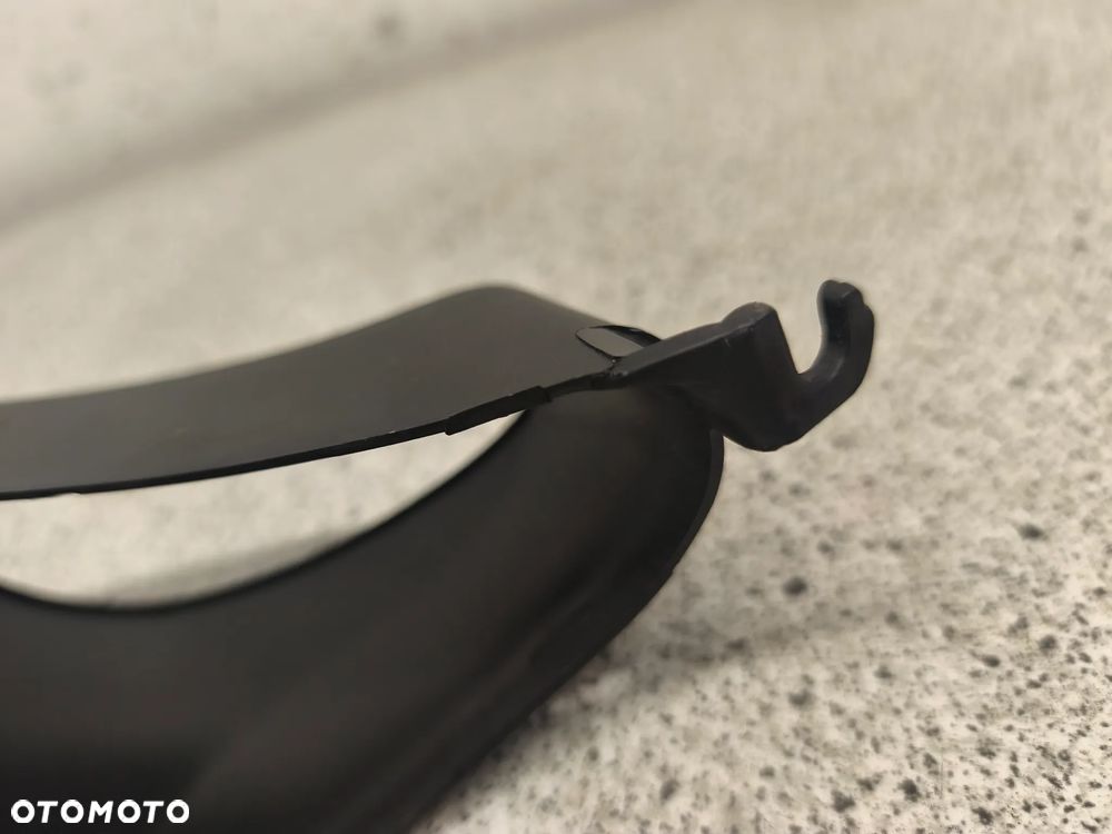 Wlot powietrza, wypełnienie, owiewka, osłona Honda CBR600 CBR 600 - 8