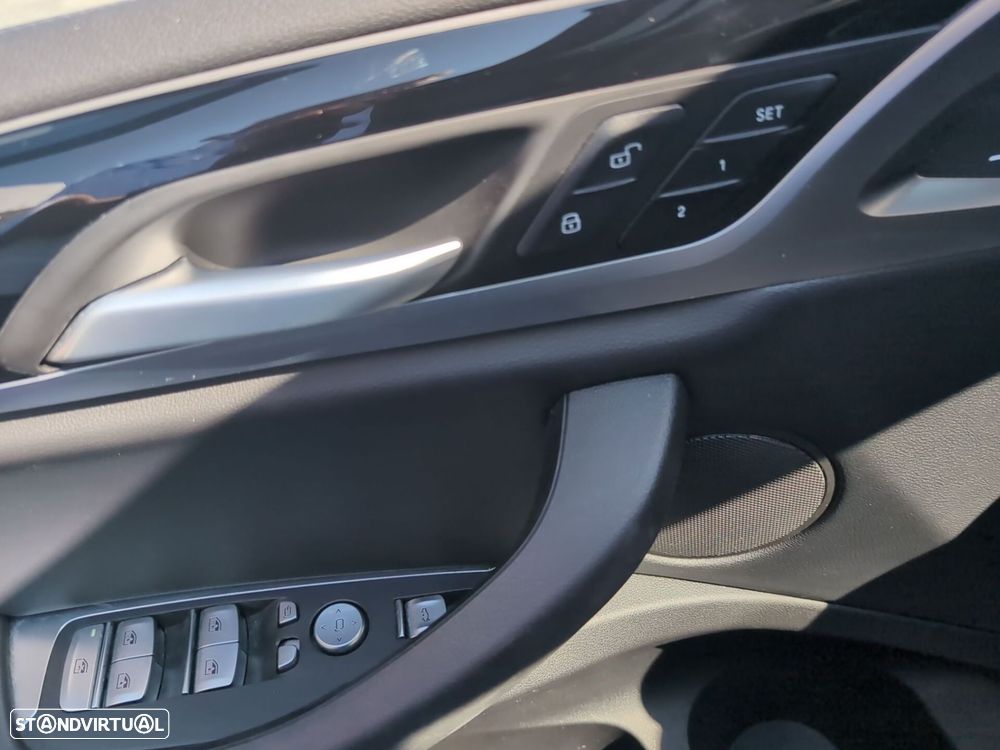 BMW iX3 M Sport Inspiring - 15