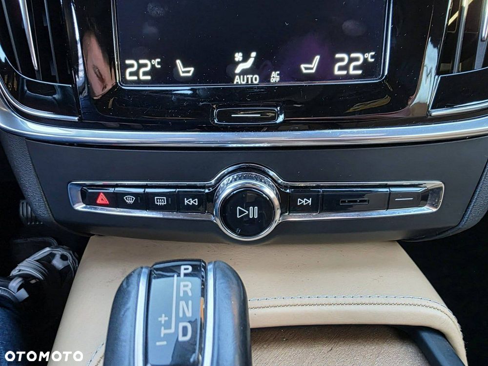 Volvo S90 T6 AWD Inscription - 24