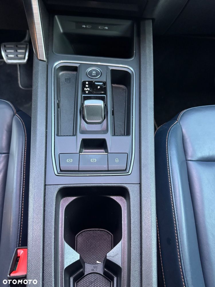 Cupra Formentor 2.0 TSI 4Drive VZ Fuori Edition DSG - 12