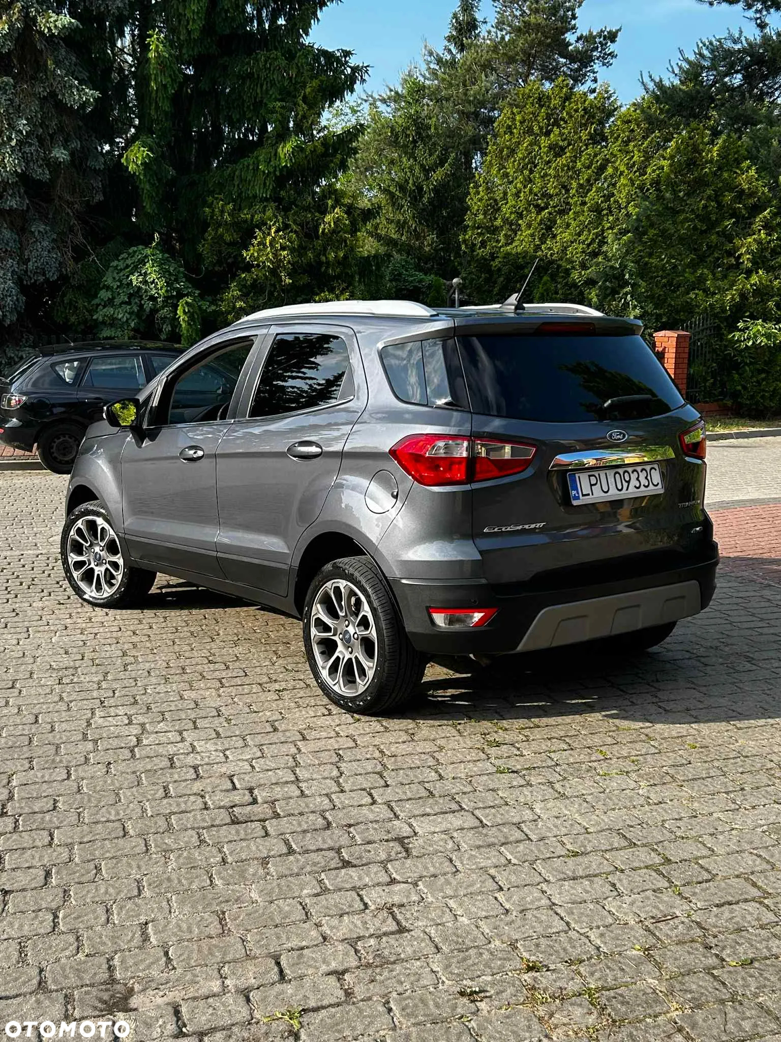 Ford EcoSport - 4