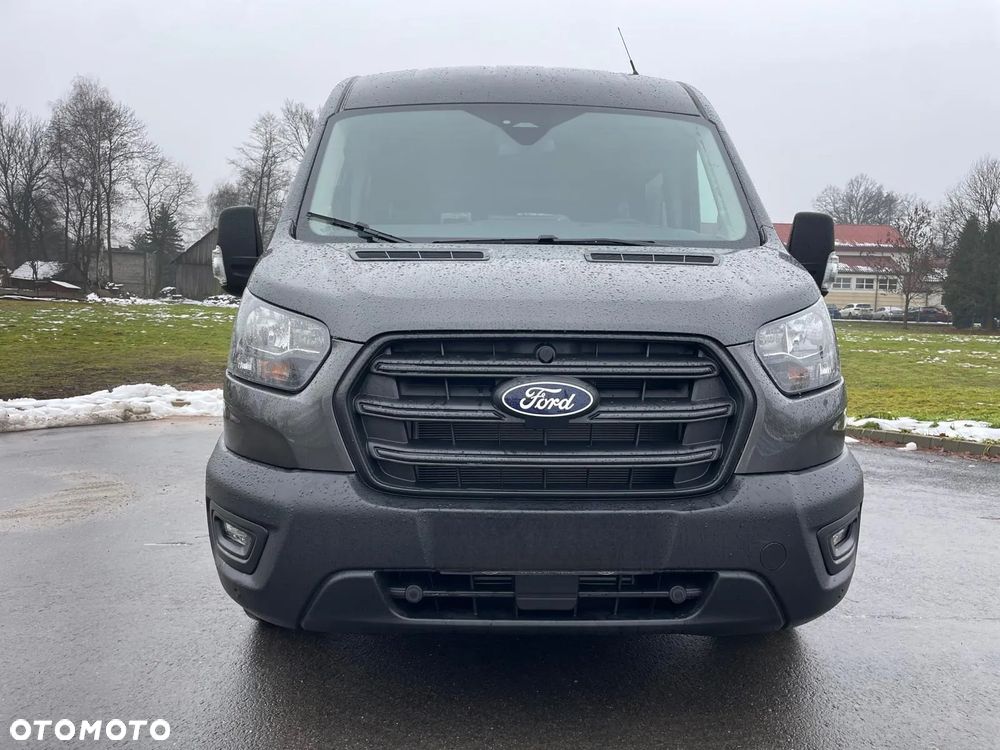 Ford Transit - 5