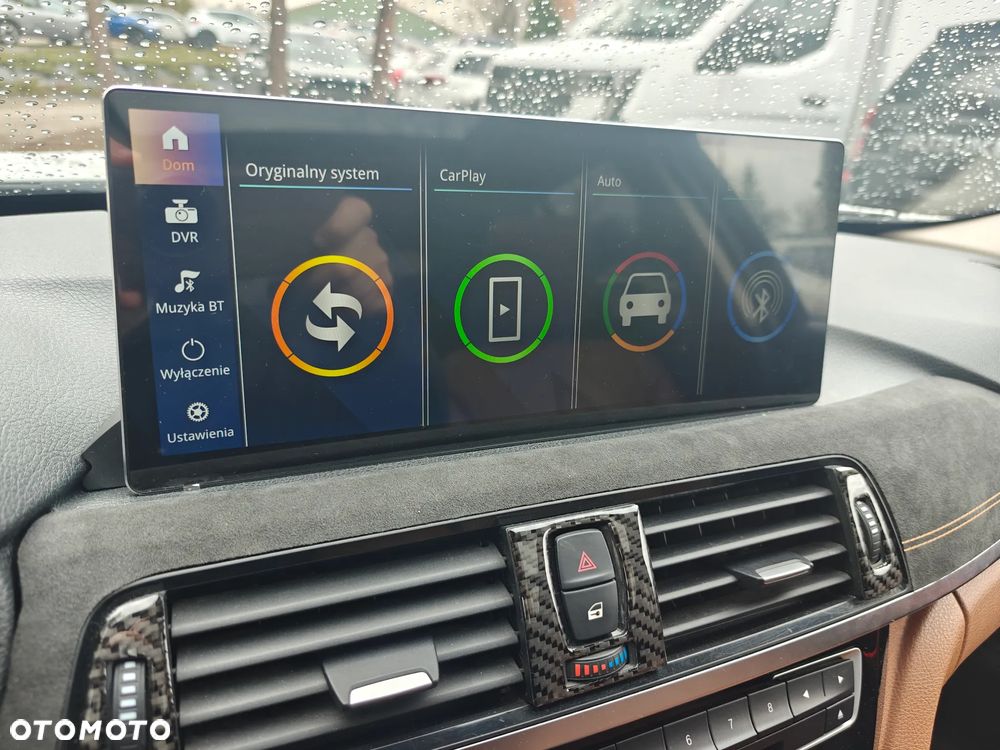 BMW Seria 3 318d Luxury Line - 30