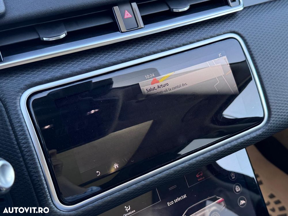Land Rover Range Rover Velar 2.0 R-Dynamic SE - 25