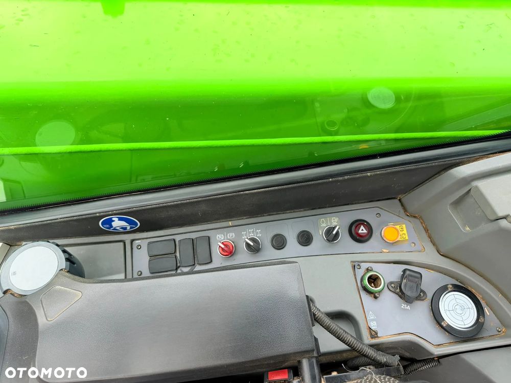 Merlo TF 35.7 CS - 16
