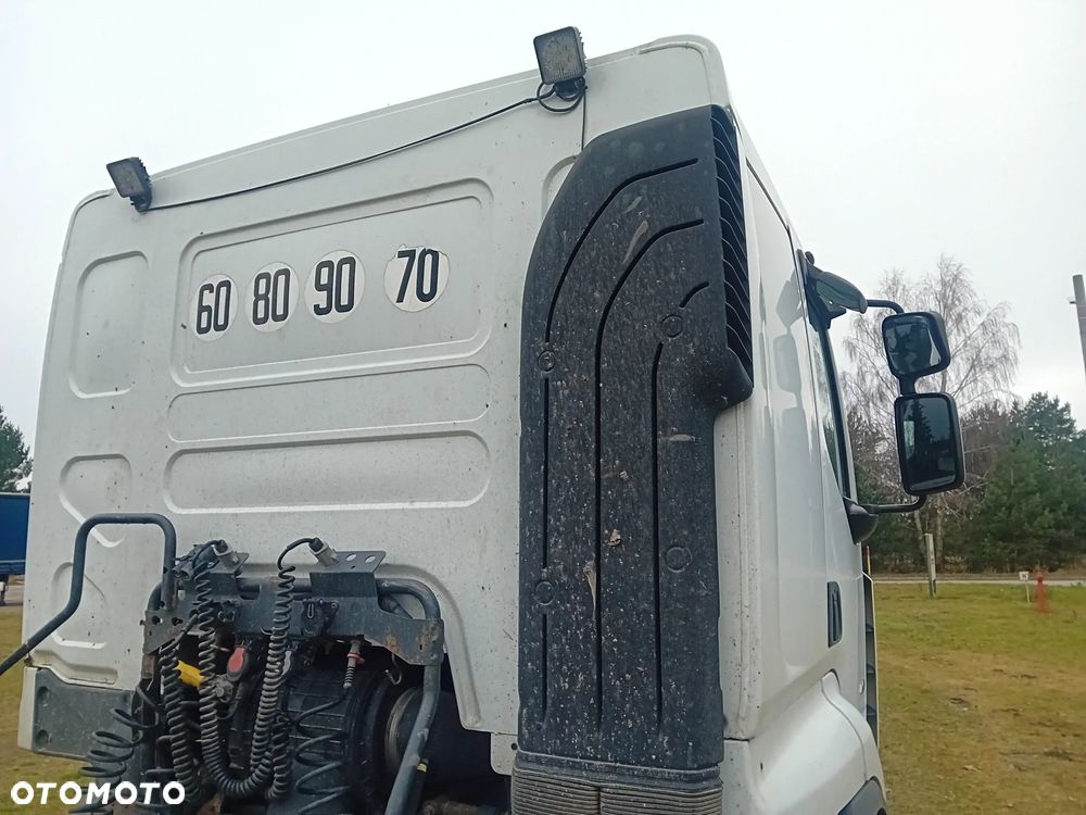 Renault PREMIUM - 11