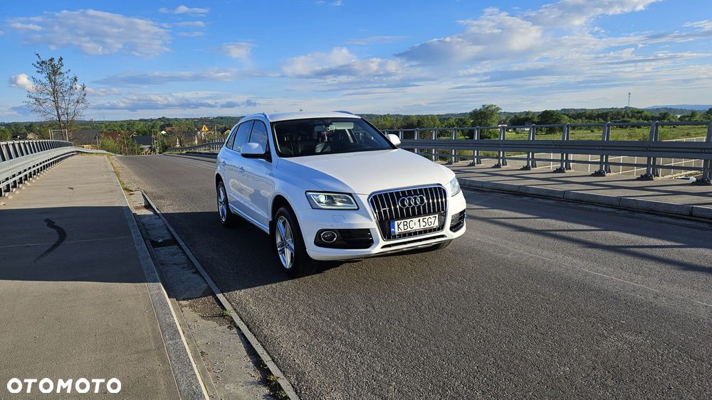 Audi Q5 - 11