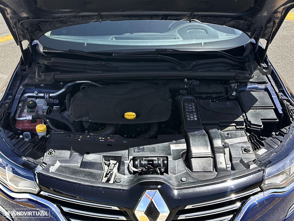 Renault Talisman ENERGY dCi 110 LIFE - 16