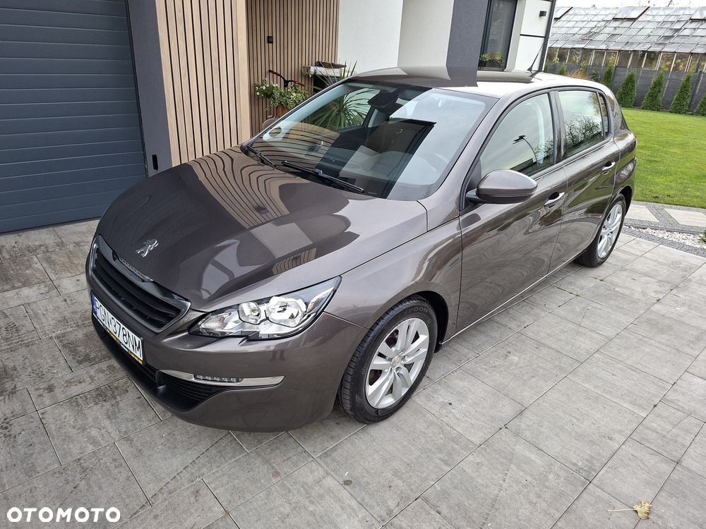 Peugeot 308 - 13